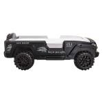 Randlar Bed Youth Beds Black 19