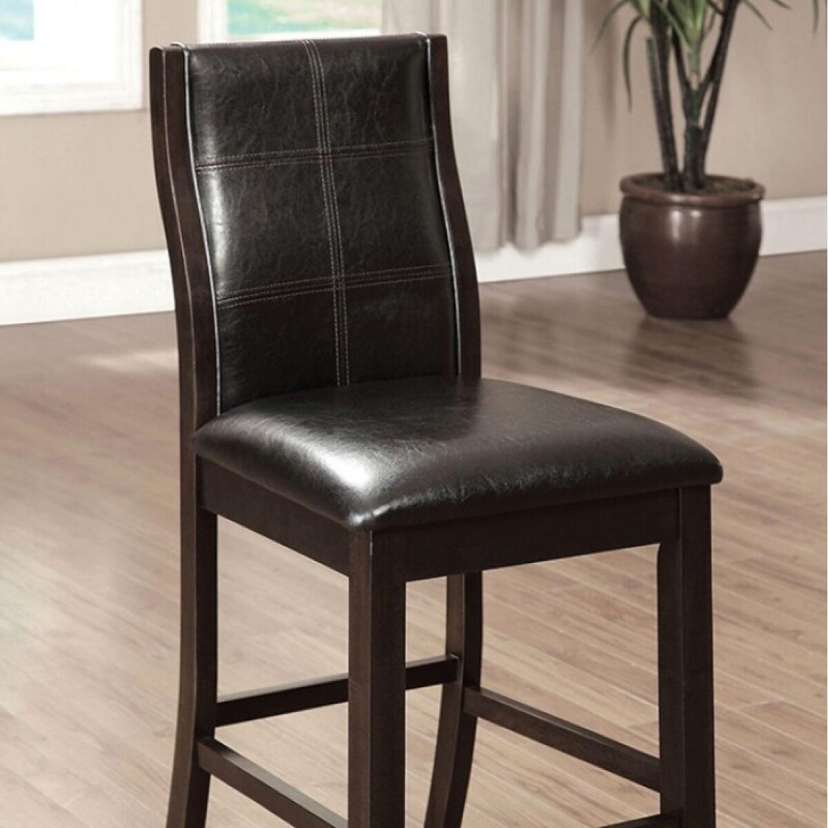 Townsend Counter Ht. Chair (2/Box) Barstools Barstools 4