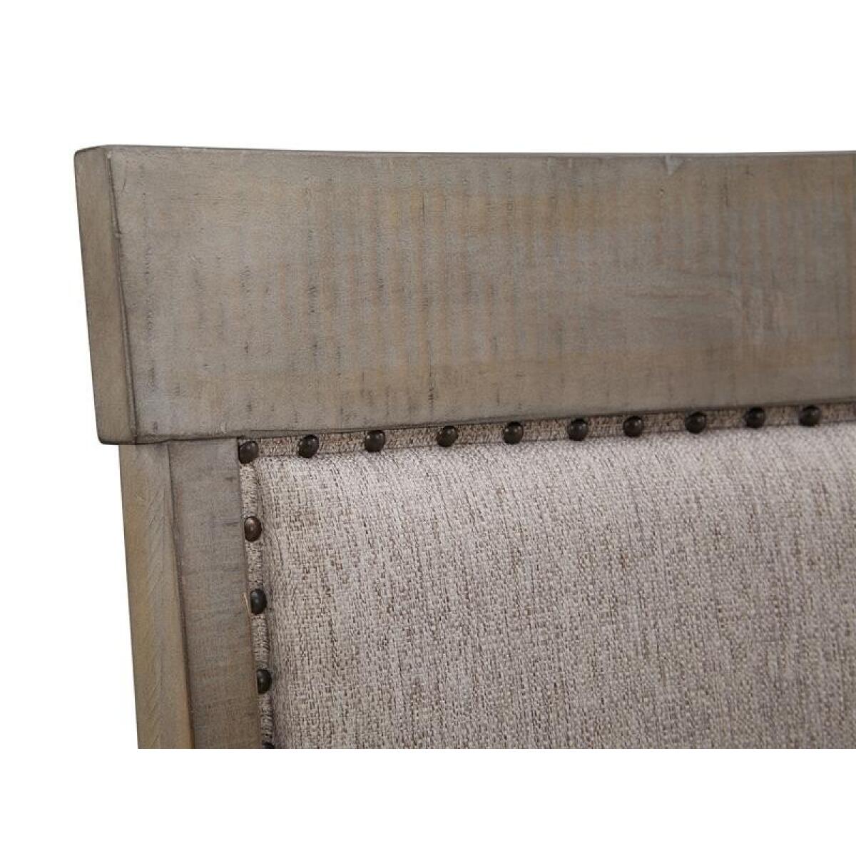 Tinley D4646-63 Dining Side Chair w/Upholstered Seat & Back (2/ctn) - Image 9