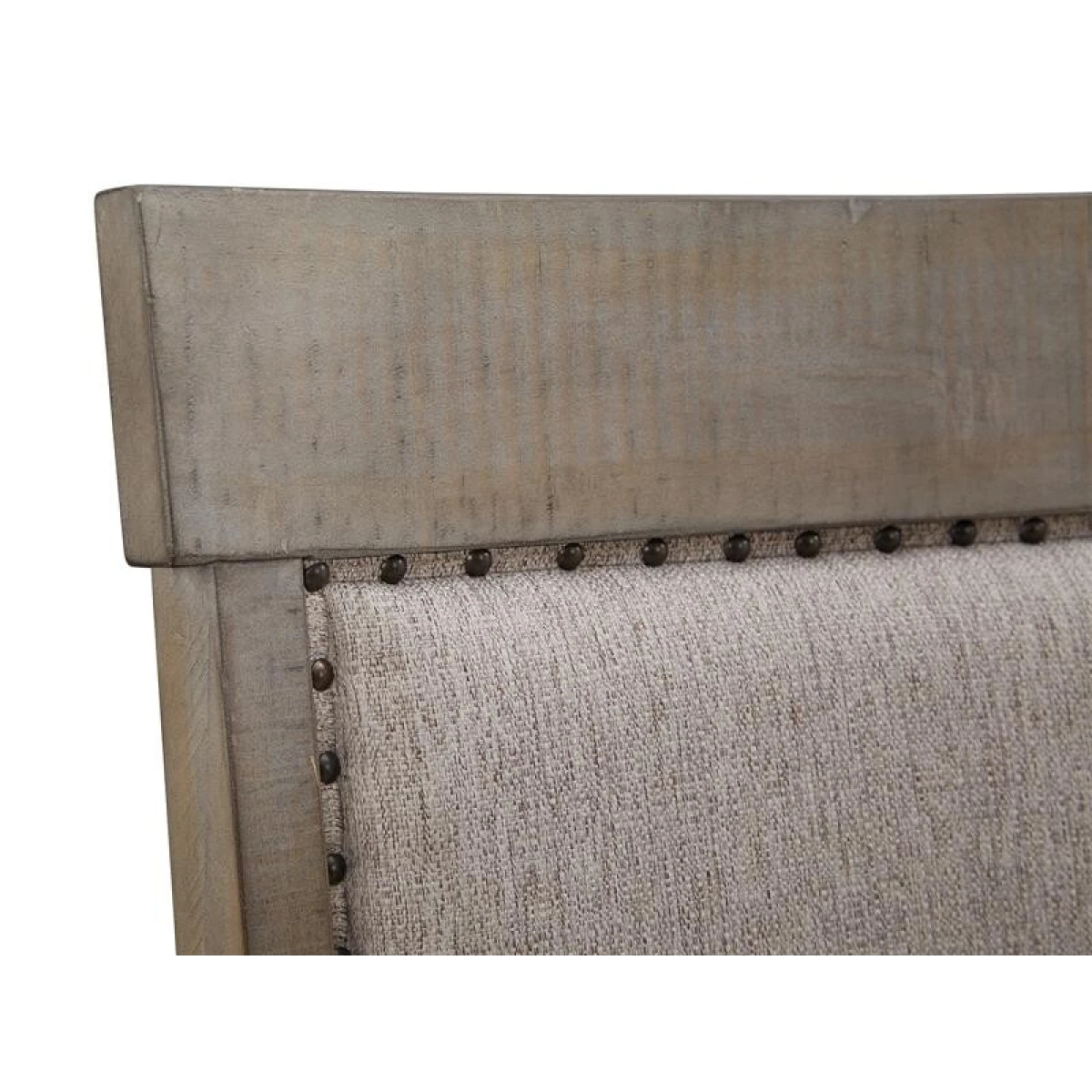 Tinley Park Dining Side Chair w/Upholstered Seat & Back (2/ctn) Chairs & Benches Brown 11