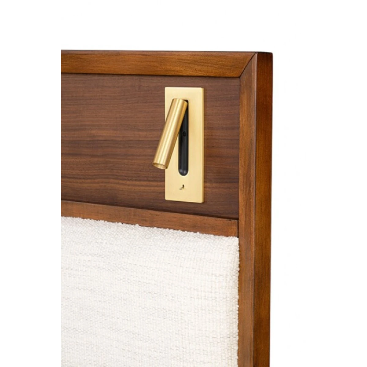 Hepburne 4 Pc Queen Bedroom Set - Image 3