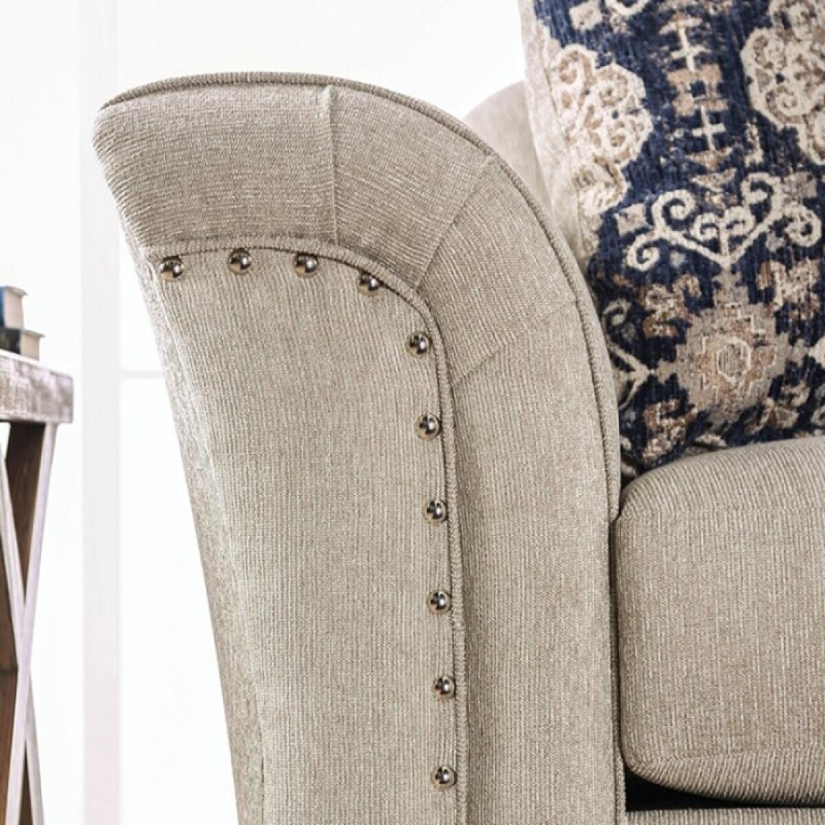 Belsize Sofa - Image 9