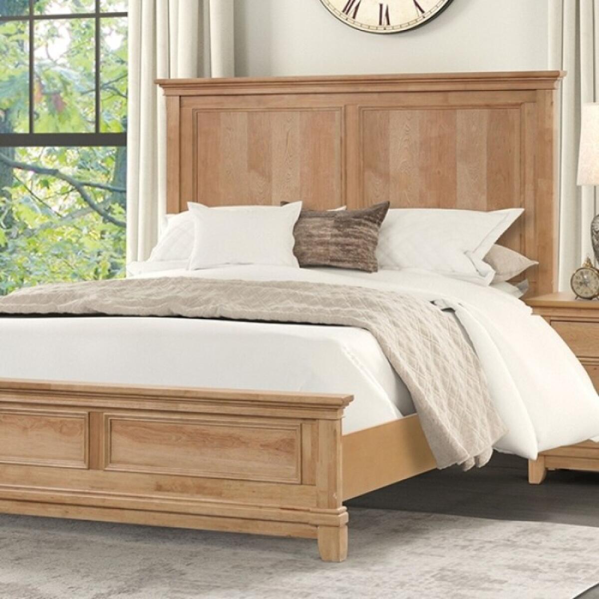 McHenry 5 Pc Queen Bedroom Set - Image 2