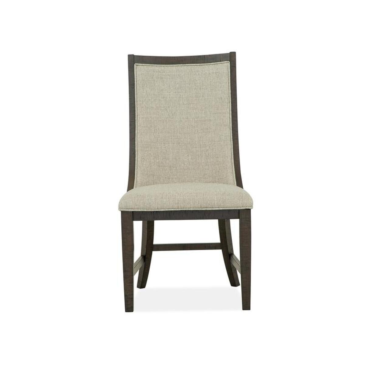 Westley Falls Upholstered Host Side Chair (2/ctn) - Image 3