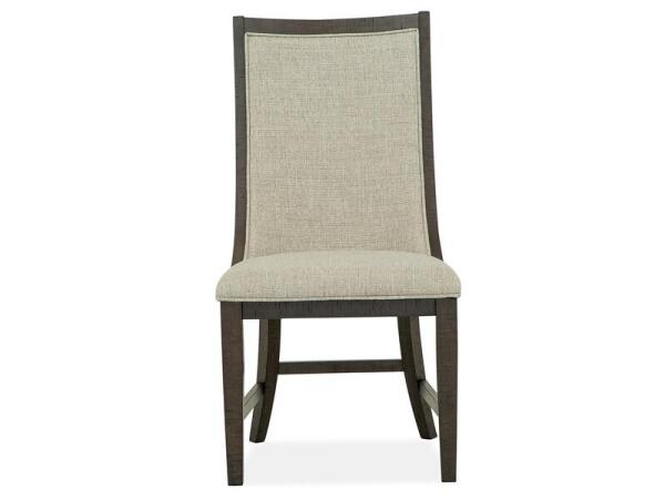 Westley Falls Upholstered Host Side Chair (2/ctn) - Image 3