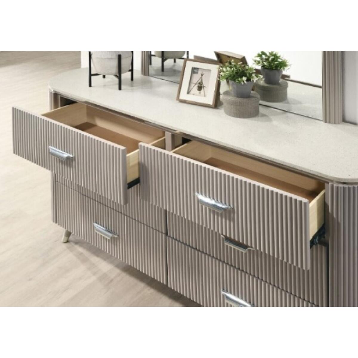 Aldridge Dresser - Image 5