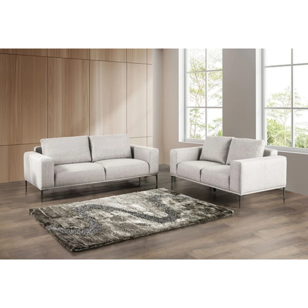 Forde Sofa - Image 3