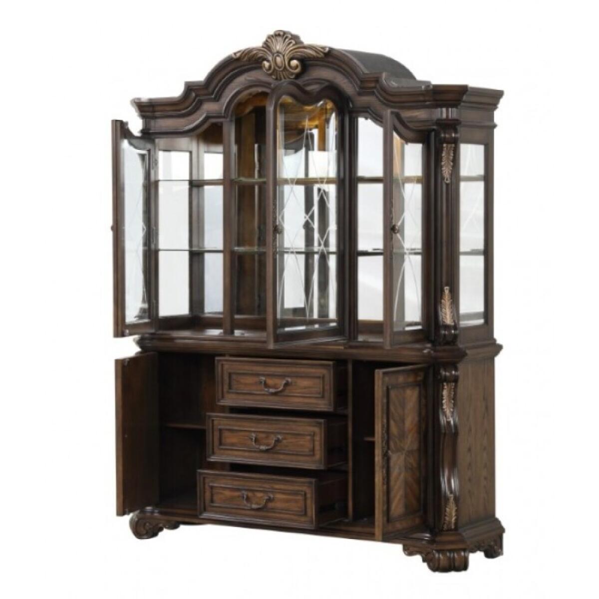 Leovanni Hutch And Buffet - Image 5