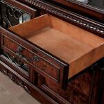 Picardy Hutch & Buffet - Image 6