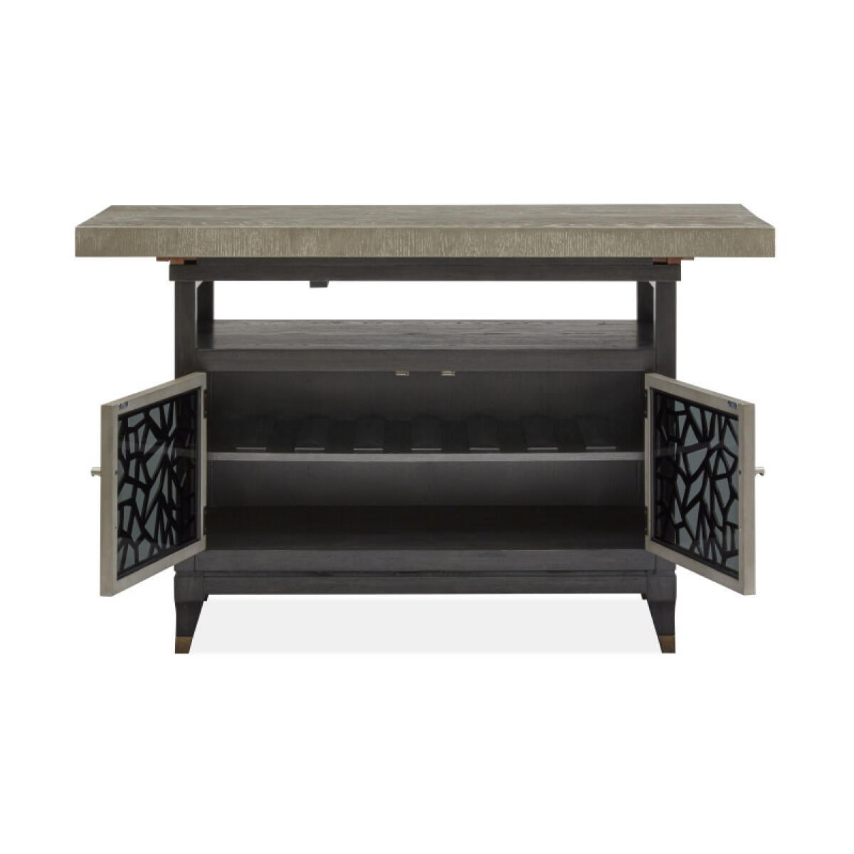 Rectangular Counter Table - Image 4