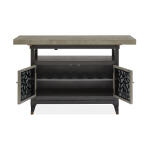 Rectangular Counter Table - Image 4