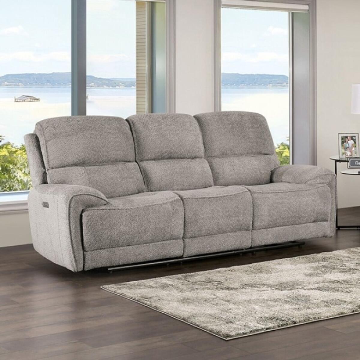 Morcote Power Sofa - Image 2