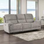Morcote Power Sofa