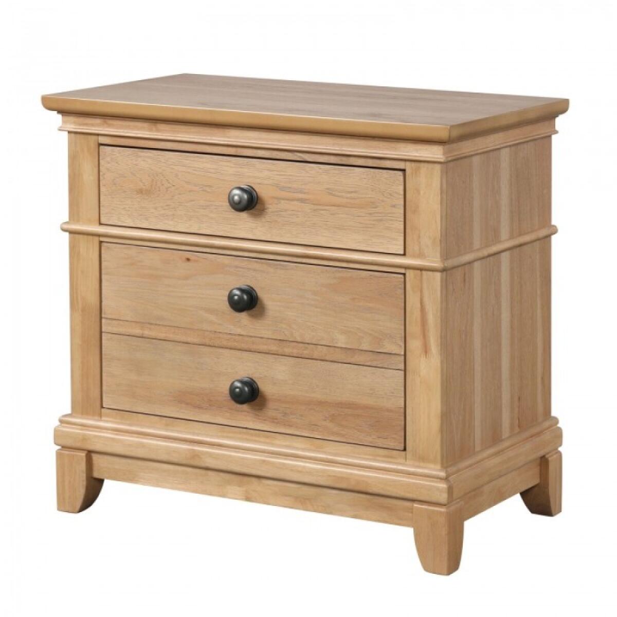 McHenry Nightstand - Image 3