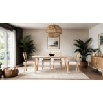 Lakeside Rect. Dining Table - Image 4