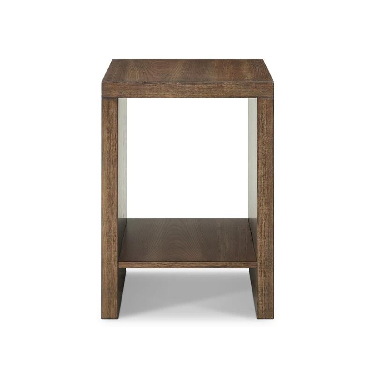 Baxton T5649-01 Table - Image 3
