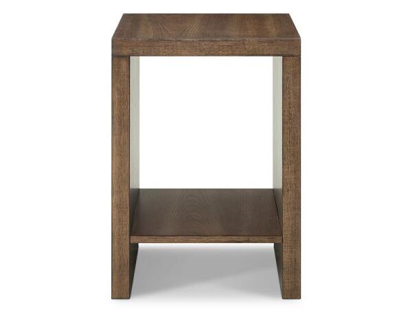 Baxton T5649-01 Table - Image 3