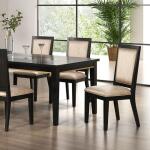 Kenyada 7 Pc Dining Table Set