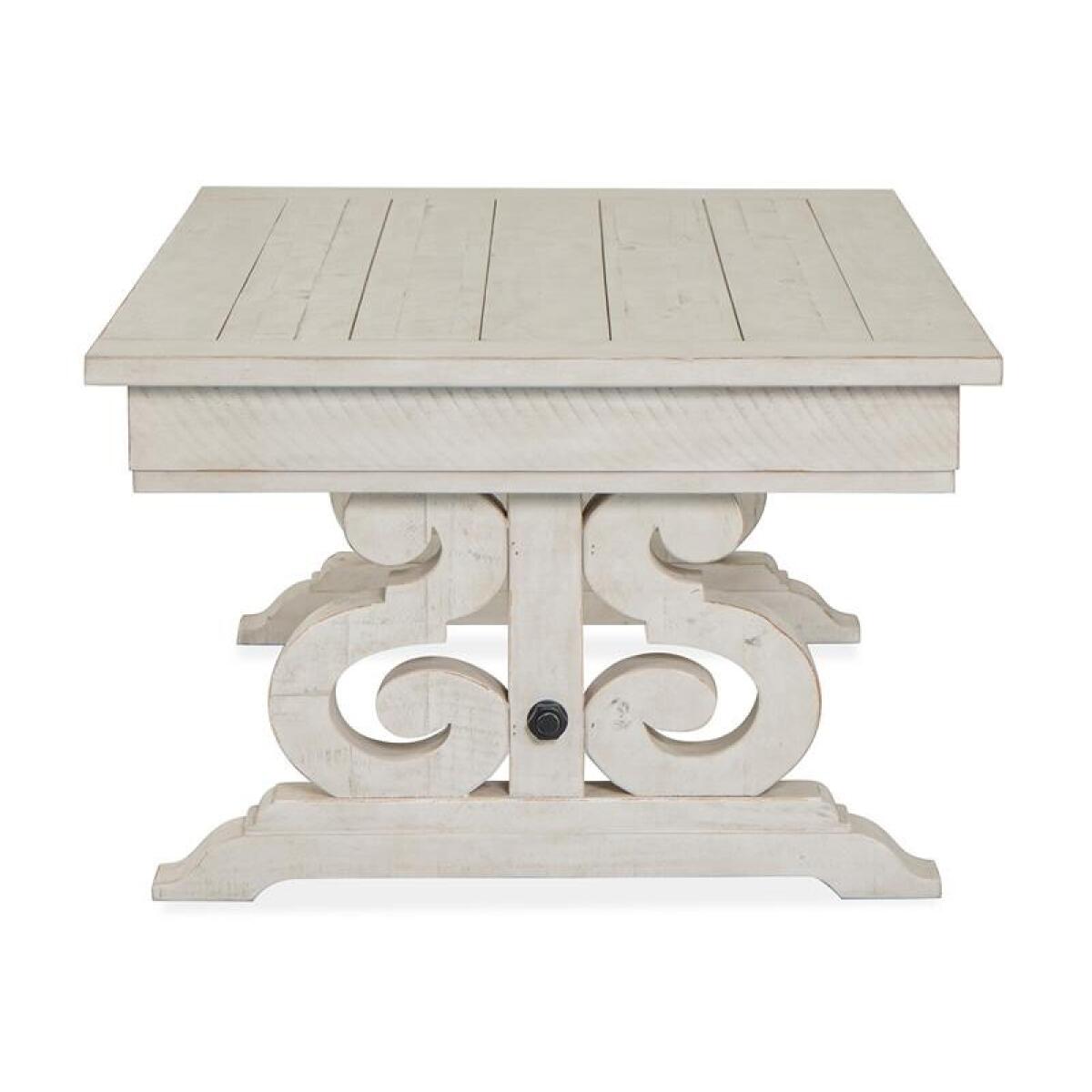 Bronwyn Rectangular Cocktail Table - Image 7