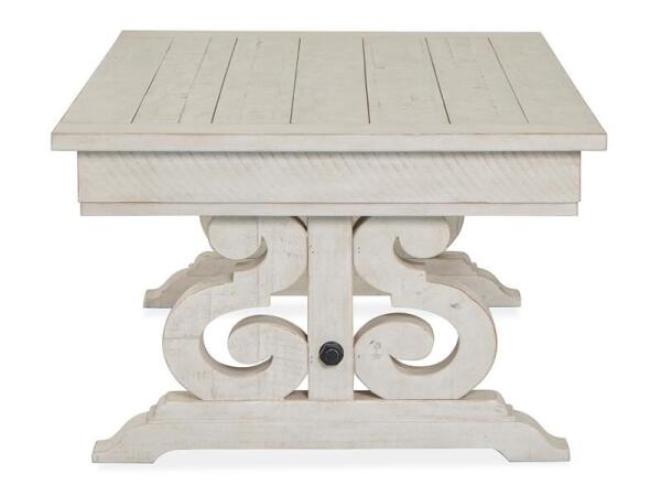 Bronwyn Rectangular Cocktail Table - Image 7