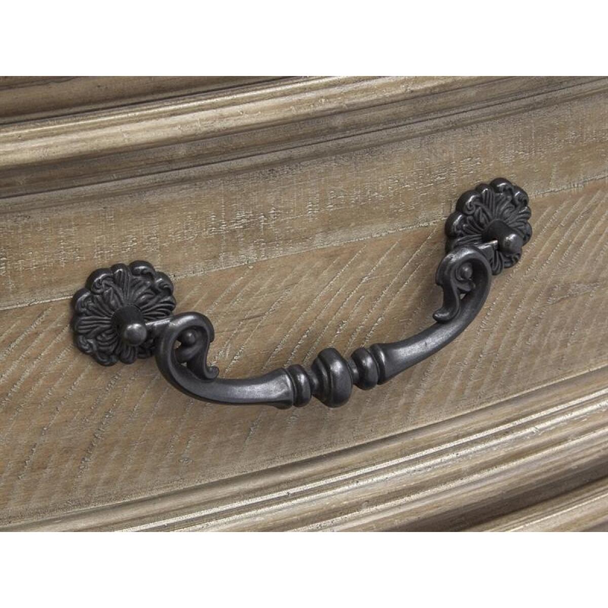 Marisol Drawer Nightstand - Image 4