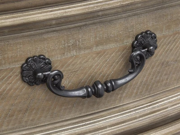 Marisol B5132-01 Drawer Nightstand - Image 4