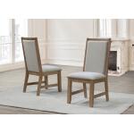 Everett 5 Pc. Round Table Dining Set - Image 4