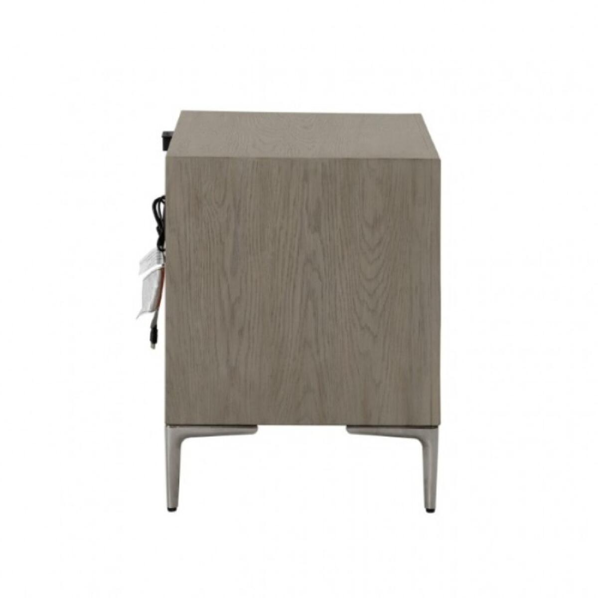 Bashford Nightstand - Image 11