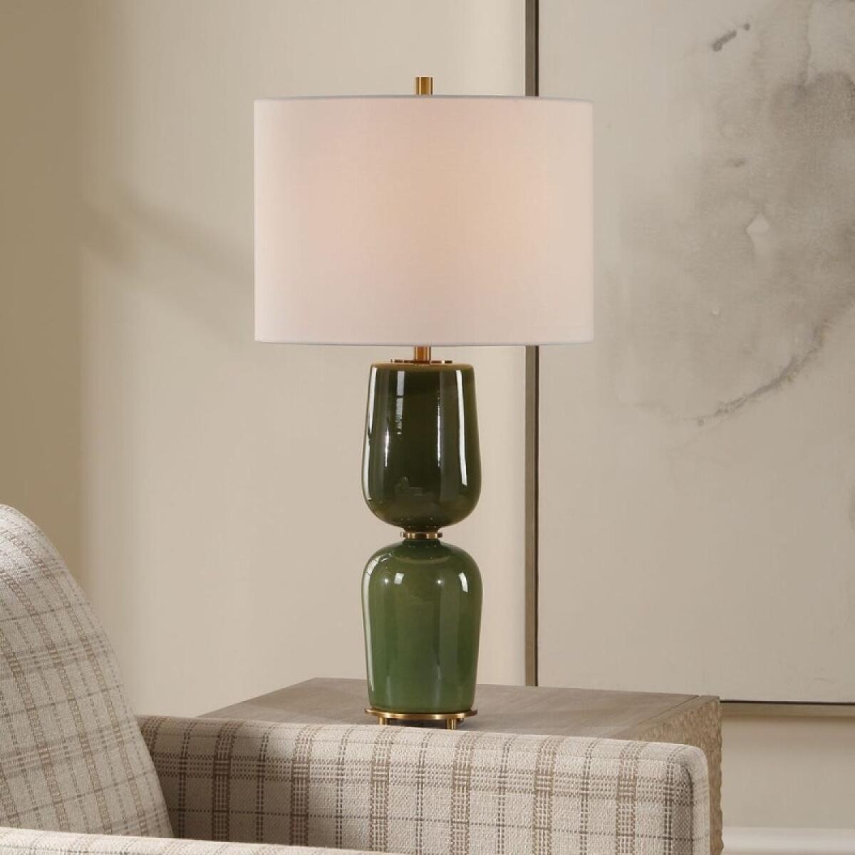 Meyer Table Lamp - Image 3