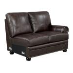 Edith Armless Chair - Image 8