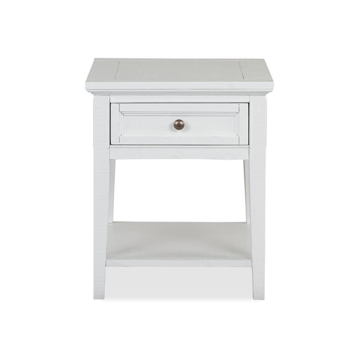 Heron Cove Rectangular End Table - Image 6