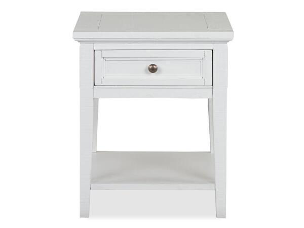 Heron Cove Rectangular End Table - Image 6