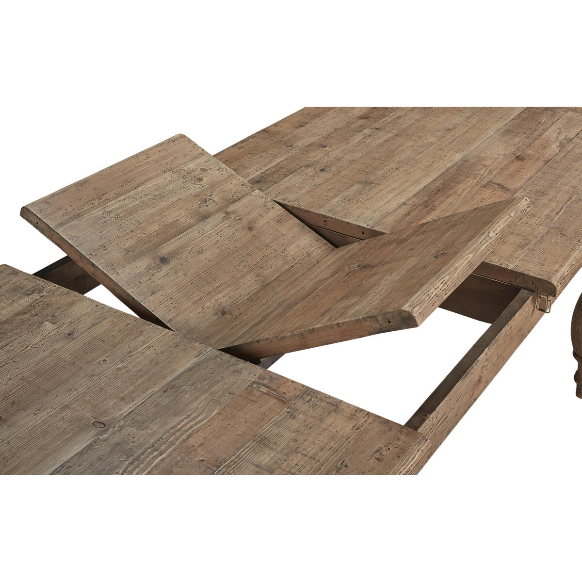 Biloxi Extension Dining Table - Image 3