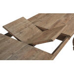 Biloxi Extension Dining Table - Image 3