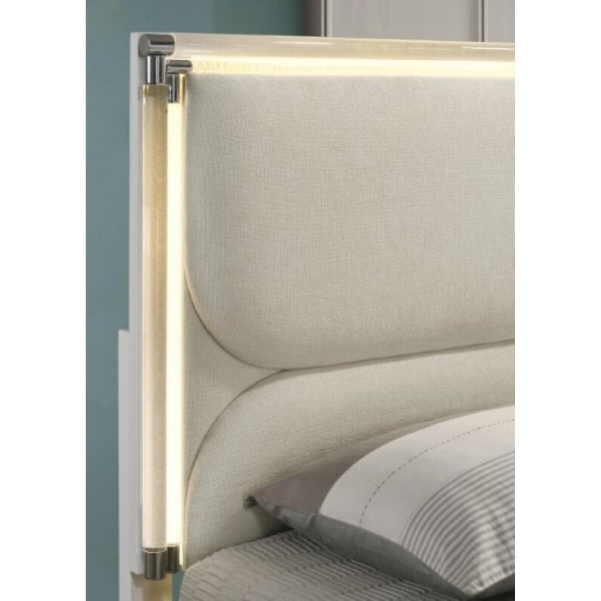 Lareina 4 Pc Twin Bedroom Set - Image 5