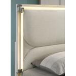 Lareina 4 Pc Twin Bedroom Set - Image 5