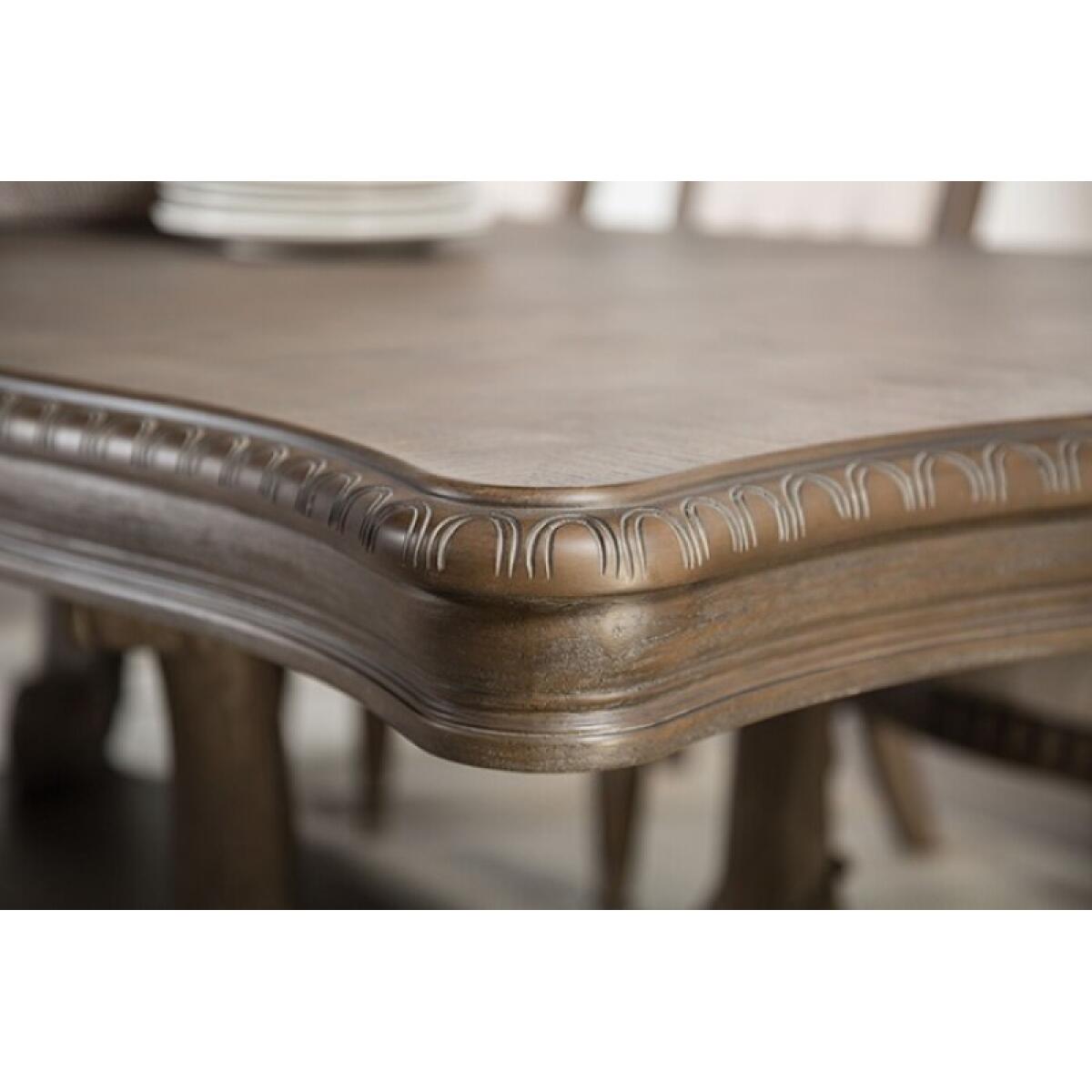 Seven Oaks Dining Table - Image 5