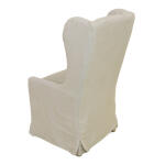 Highback Linen Host Chair Chairs Chairs 9