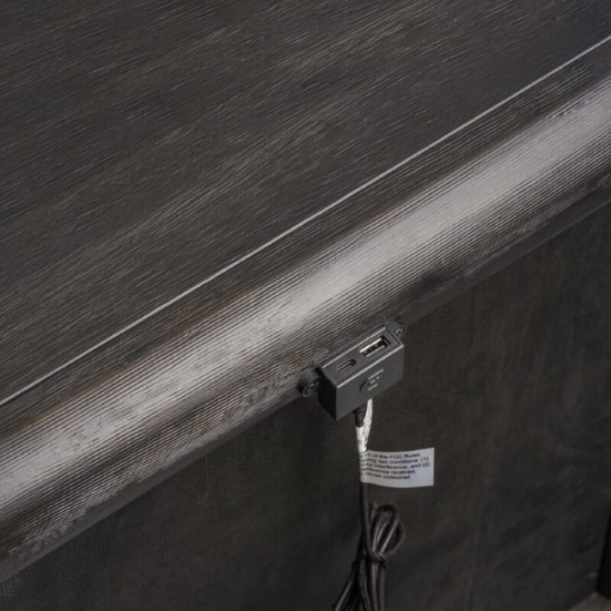 Hildesheim Nightstand - Image 5