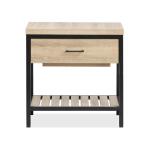 Arcadia Round Table Dining Tables Antique White/Ivory