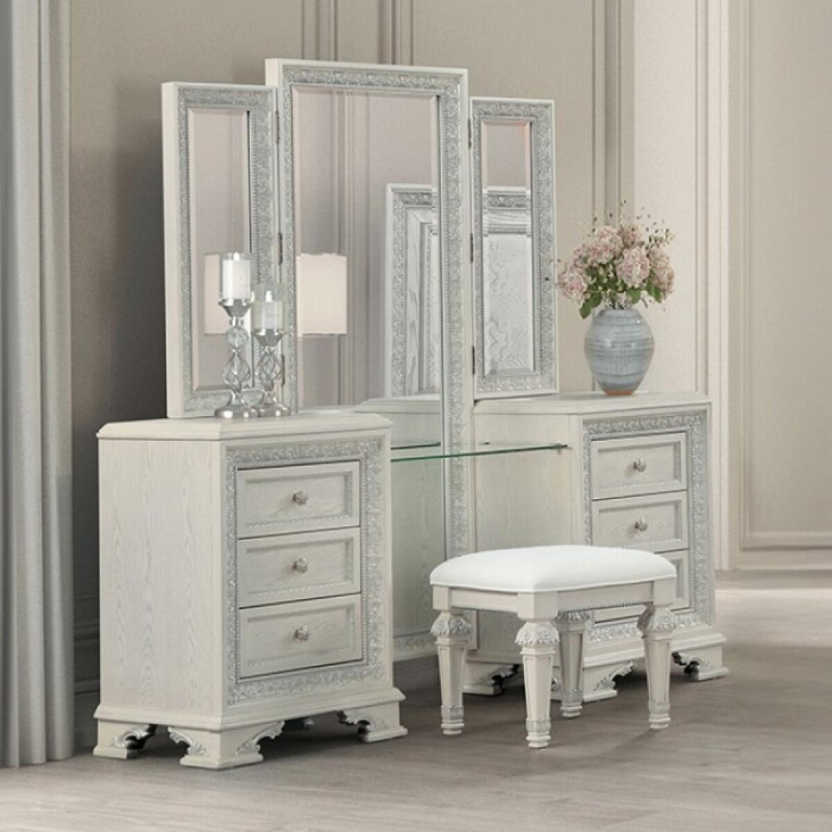 Stella Mia Vanity Set - Image 3