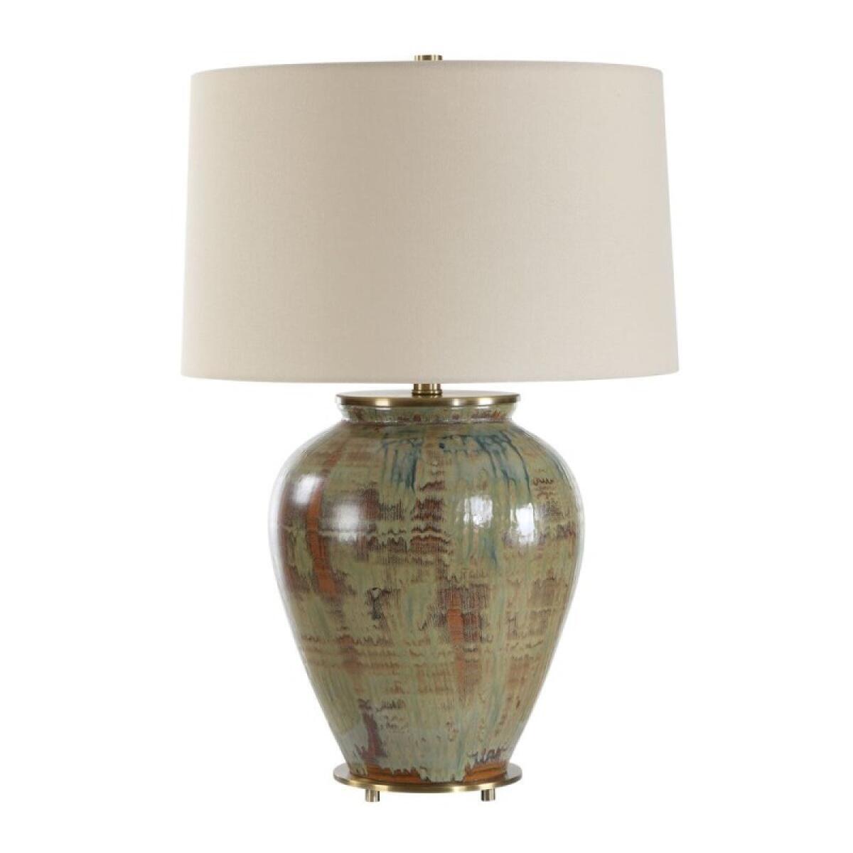 Olisa Table Lamp - Image 5