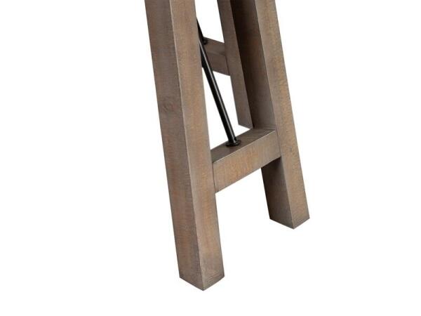 Paxton Place 52" Round Dining Table - Image 3