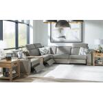 Laf P2 Swivel Tray Arm, Wood Base, Storage Arm, Power Grommet, And One 20" Pillow - Image 4