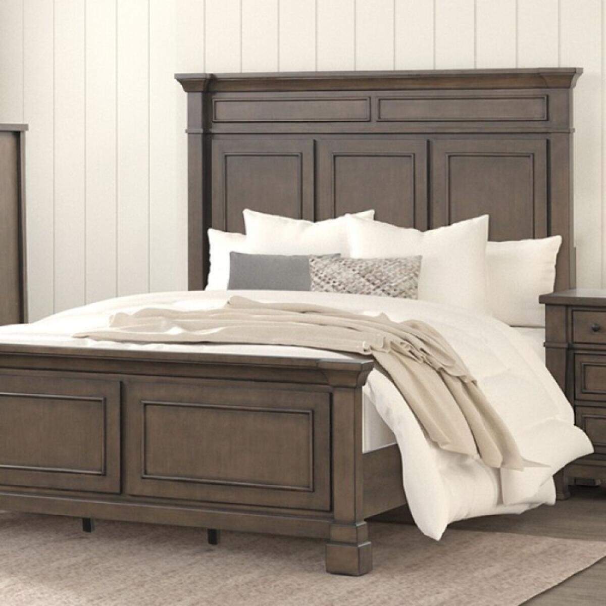 Huddersfield 4 Pc Queen Bedroom Set - Image 2