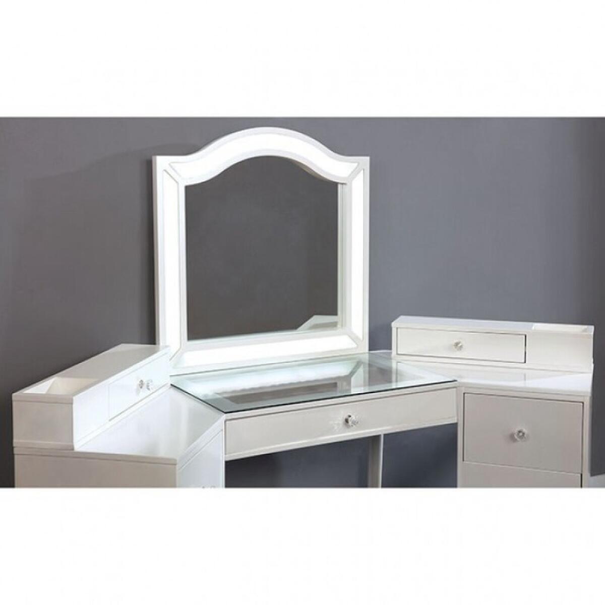 Tracie Vanity Set Accent Furniture Accent Furniture 8