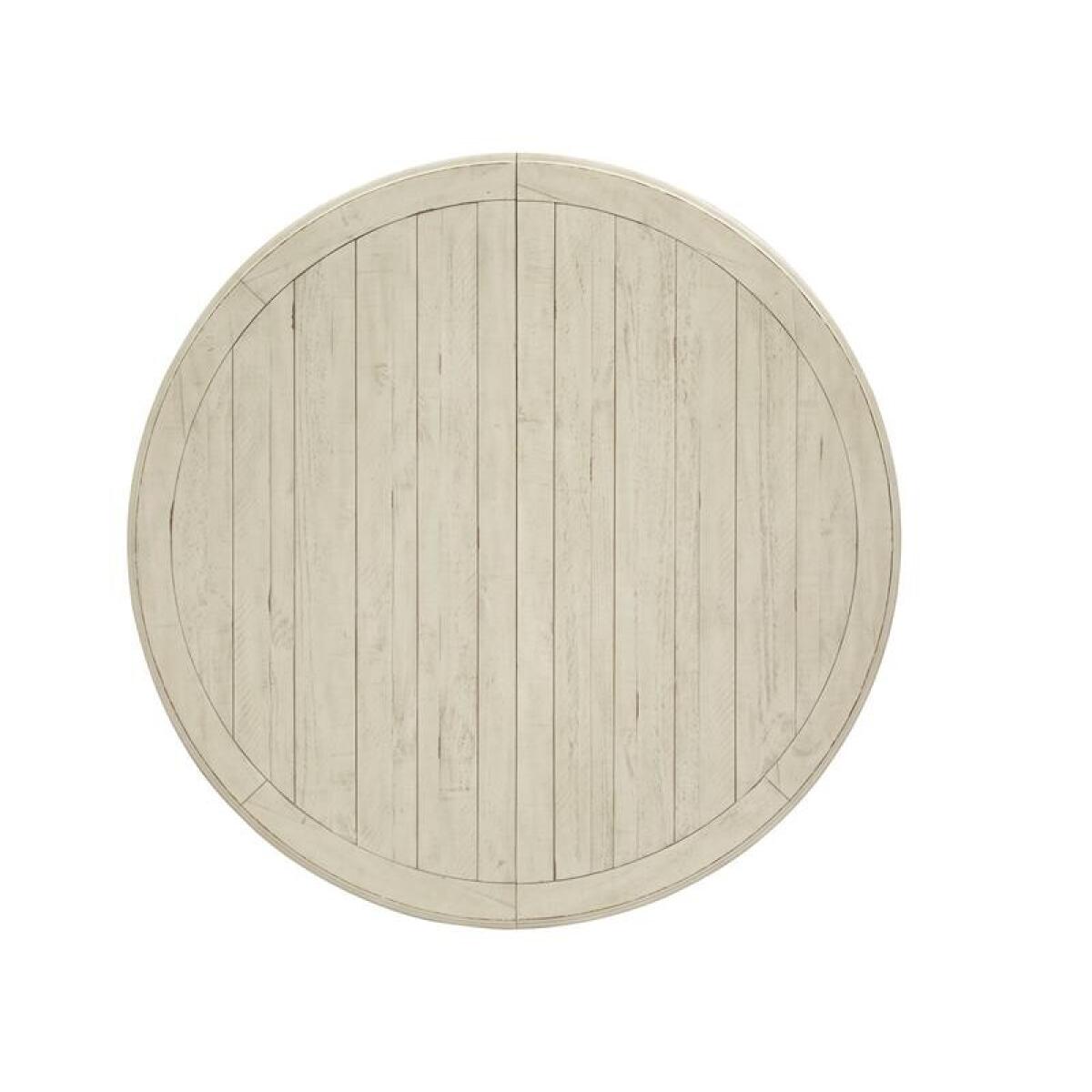 Newport D5430-25 Round Dining Table - Image 6