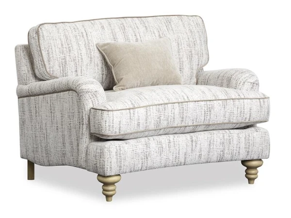 Christi U3439-40-908 Oyster Accent 1 1/2 Chair - Image 6