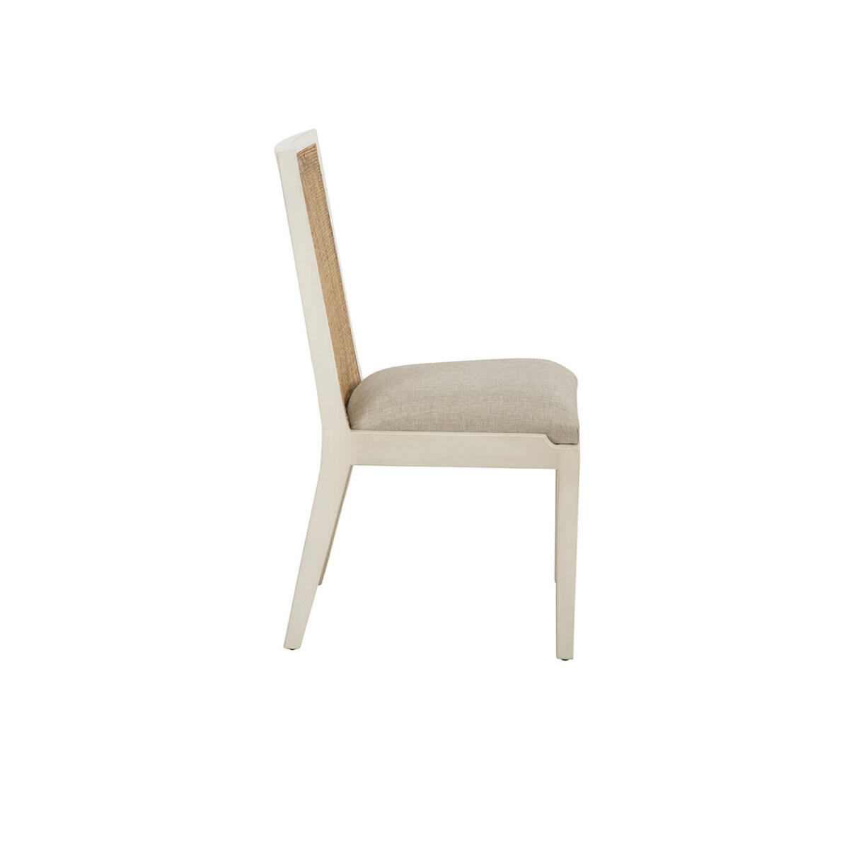 Cream Matheson Dining Chair - Image 4