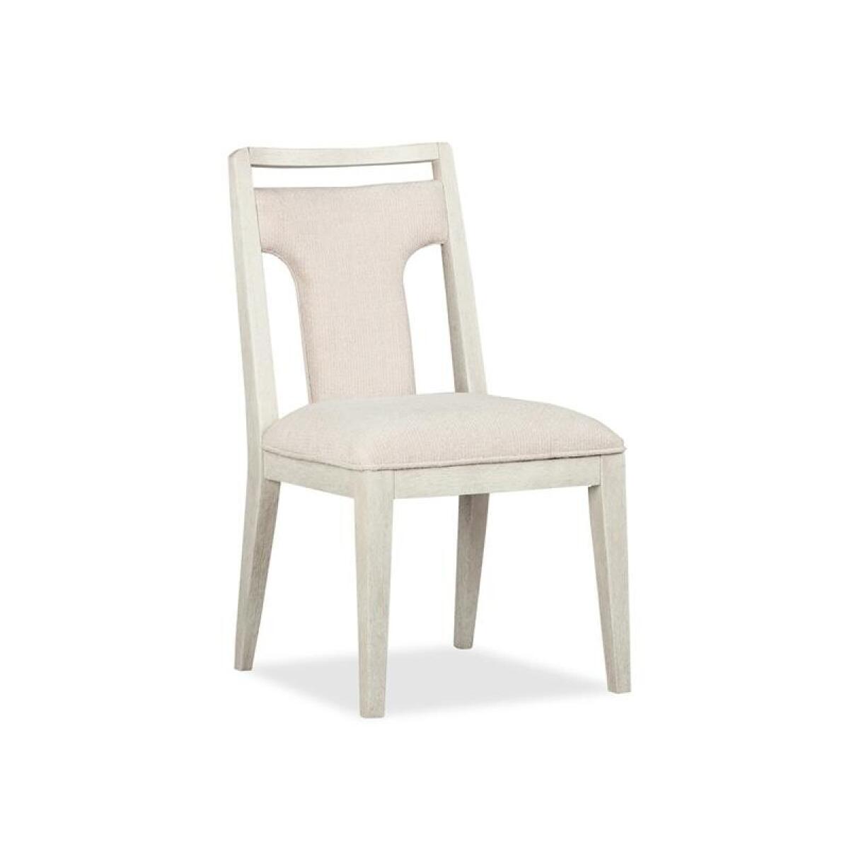 Lorelei Dining Side Chair w/Upholstered Seat & Back (2/ctn) - Image 2